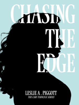 cover image of Chasing the Edge